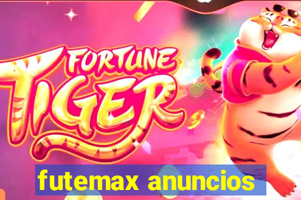 futemax anuncios